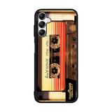 Guardian of Galaxy Awesome Mix Case Samsung Galaxy A15 BC1781