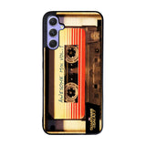 Guardian of Galaxy Awesome Mix Case Samsung Galaxy A55 5G BC1781