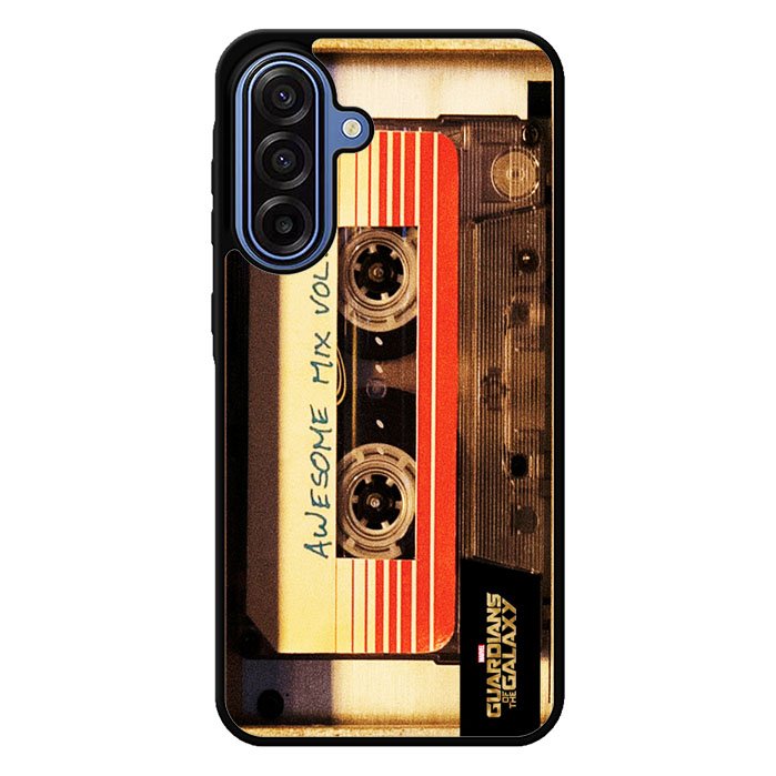 Guardian of Galaxy Awesome Mix Samsung Galaxy A17 5G Case BC1781