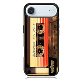 Guardian of Galaxy Awesome Mix iPhone 17 Air Case BC1781