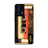 Guardian of Galaxy Awesome Mix Motorola Moto G Power 5G 2024 Case BC1781