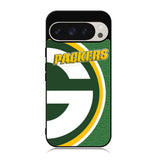 Green Bay Packers NFL Logo Case Google Pixel 9 Pro XL BC1782
