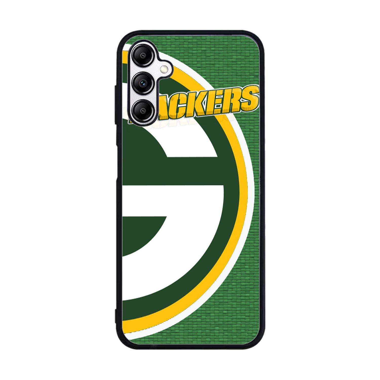 Green Bay Packers NFL Logo Case Samsung Galaxy A15 BC1782