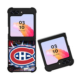 Montreal Canadiens-Ice Hockey Team Case Samsung Galaxy Z Flip 5 5G BC1783