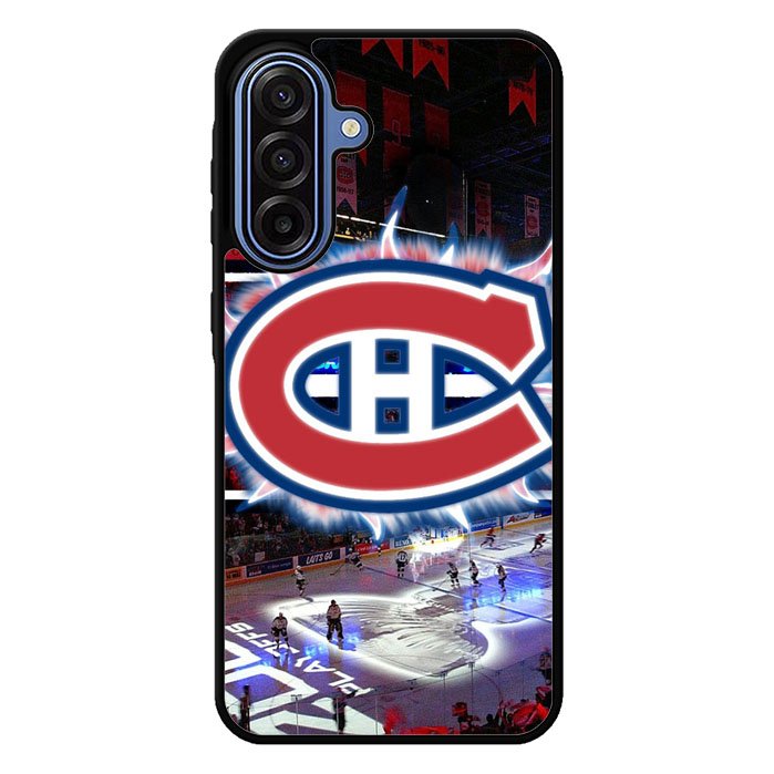Montreal Canadiens-Ice Hockey Team Samsung Galaxy A17 5G Case BC1783