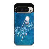 Los Angeles Dodgers-LA Baseball Case Google Pixel 9 Pro XL BC1720