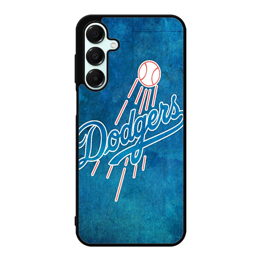 Los Angeles Dodgers-LA Baseball Samsung Galaxy A16 Case BC1720