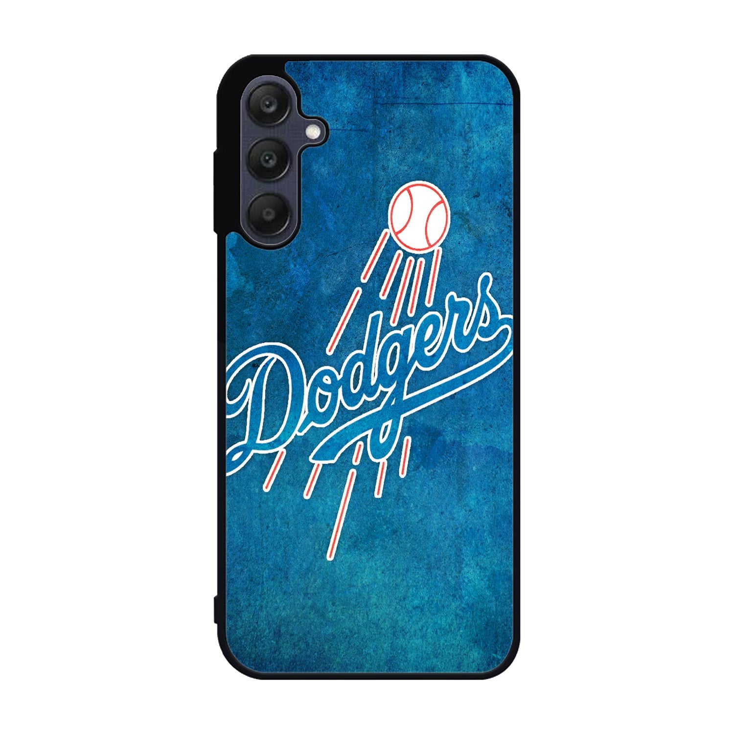 Los Angeles Dodgers-LA Baseball Samsung Galaxy A25 5G Case BC1720