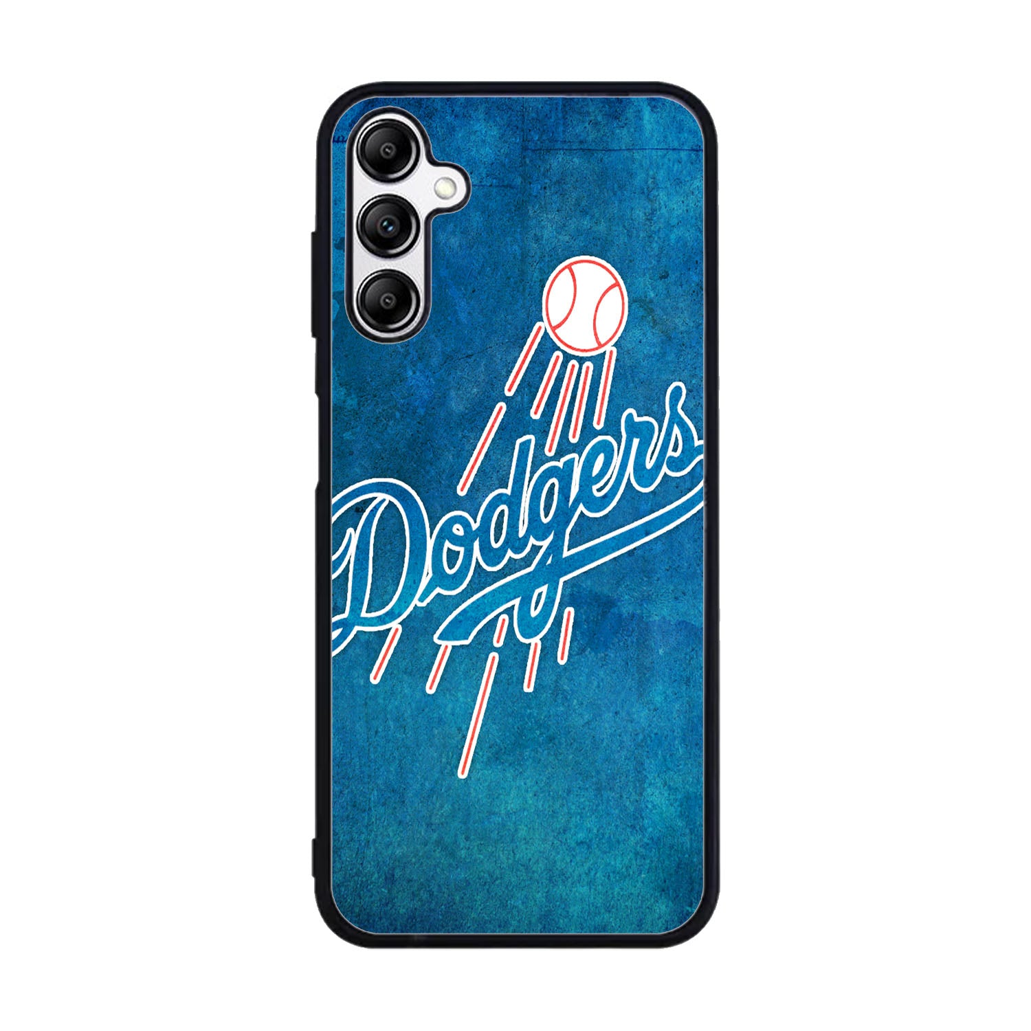 Los Angeles Dodgers-LA Baseball Case Samsung Galaxy A15 BC1720