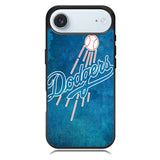 Los Angeles Dodgers-LA Baseball iPhone 17 Air Case BC1720