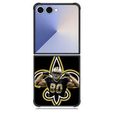 NFL Pro Bowl New Orleans Saints Tight Samsung Galaxy Z Flip 7 Case BC1784