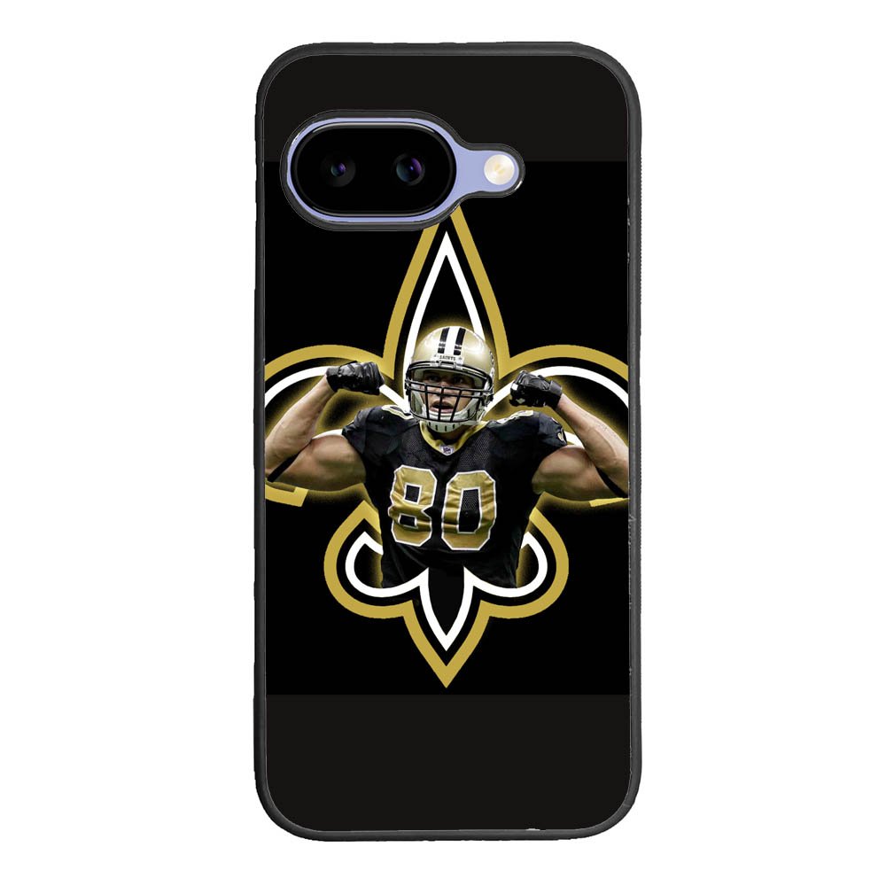 NFL Pro Bowl New Orleans Saints Tight Google Pixel 10A Case BC1784