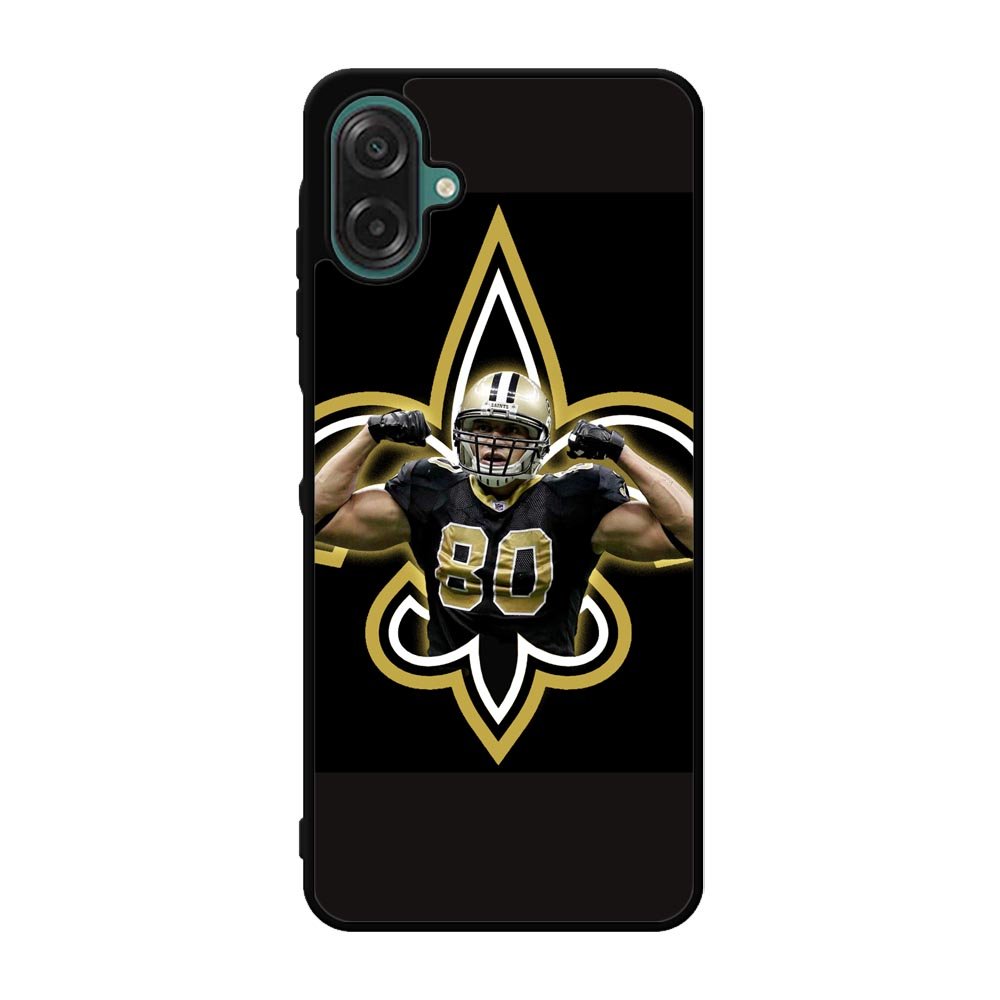NFL Pro Bowl New Orleans Saints Tight Case Samsung Galaxy A07 BC1784