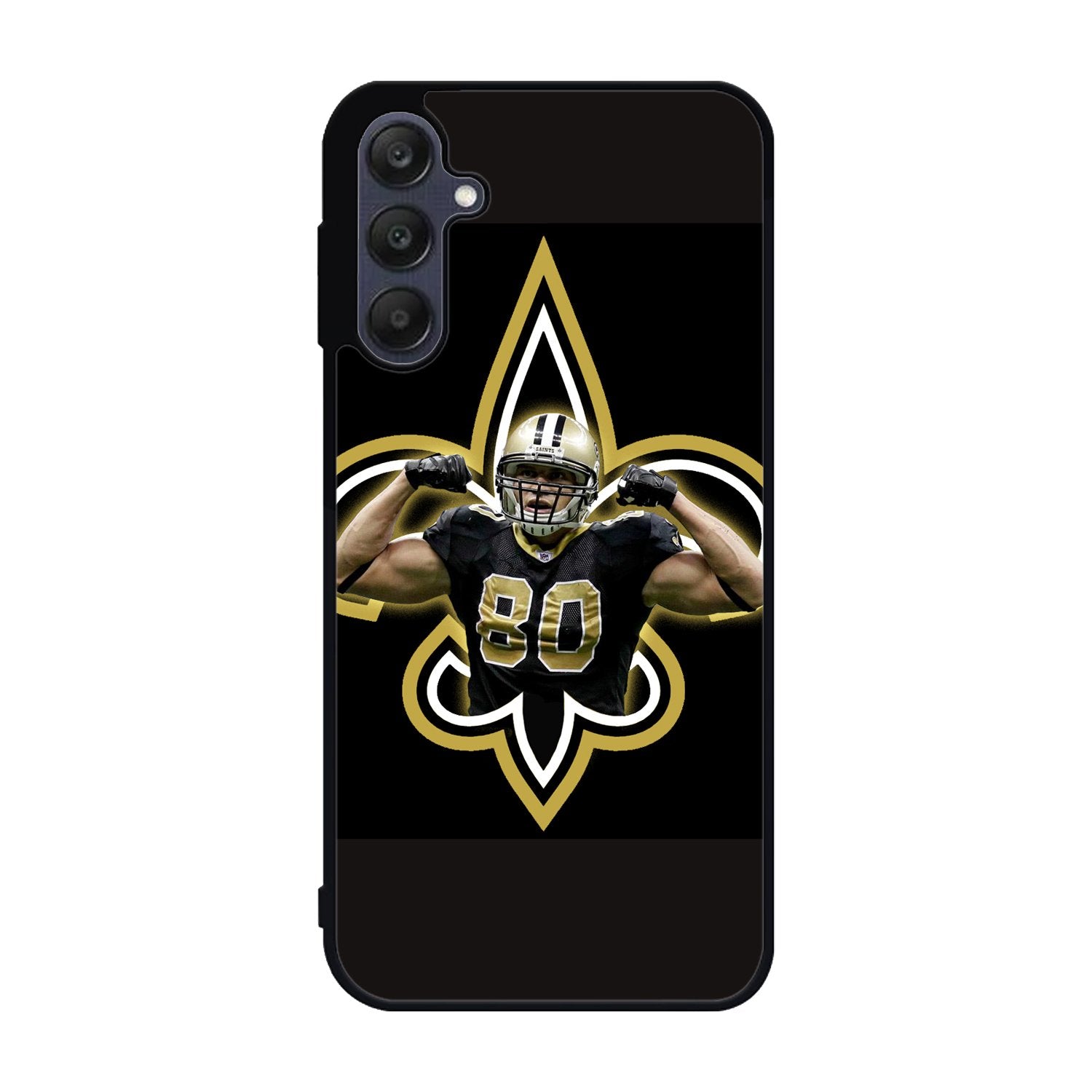 NFL Pro Bowl New Orleans Saints Tight Samsung Galaxy A25 5G Case BC1784