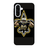 NFL Pro Bowl New Orleans Saints Tight Samsung Galaxy A56 Case BC1784