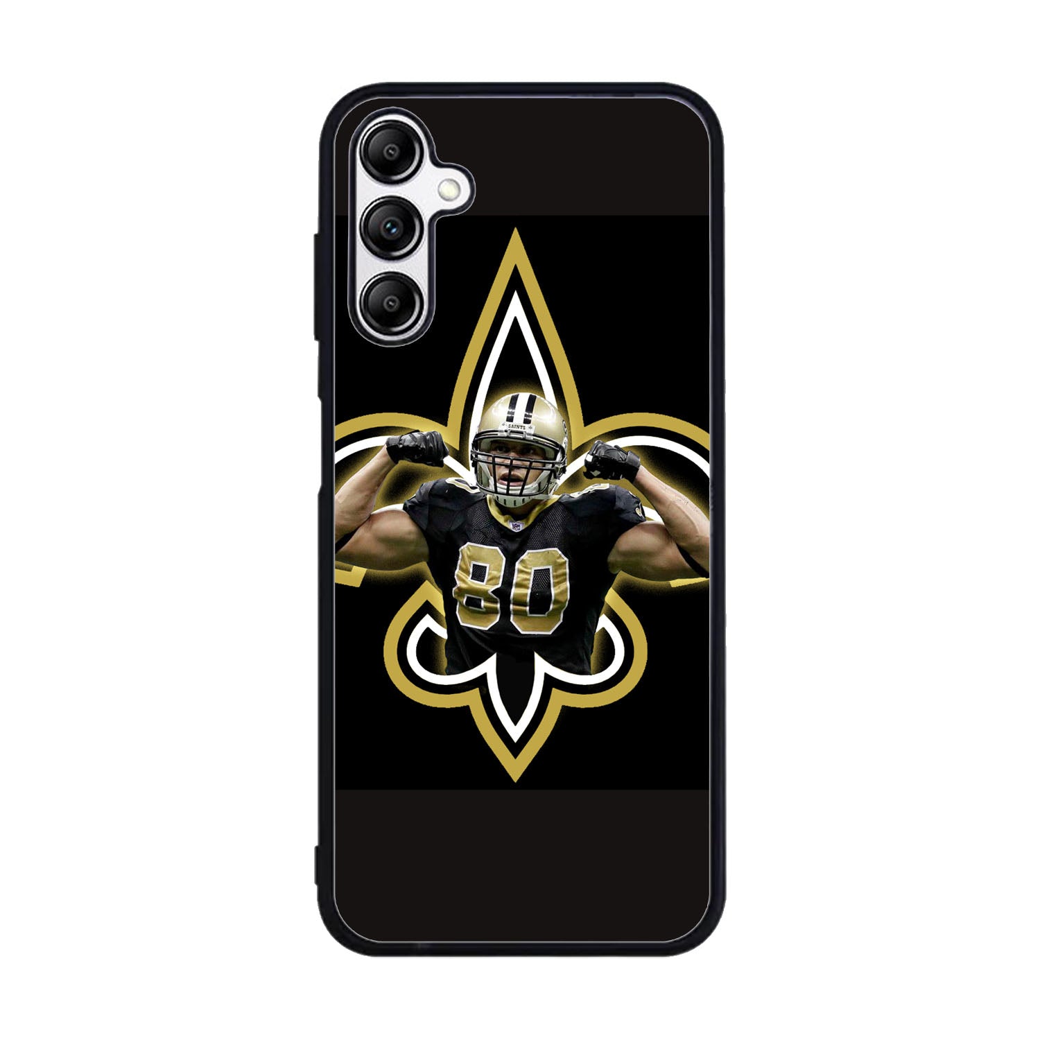 NFL Pro Bowl New Orleans Saints Tight Case Samsung Galaxy A15 BC1784