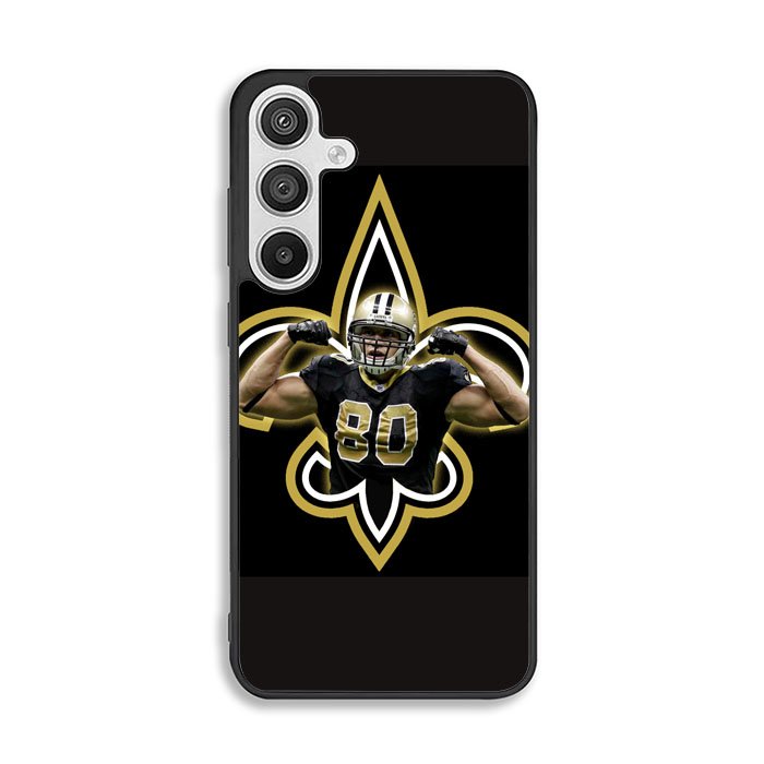 NFL Pro Bowl New Orleans Saints Tight Samsung Galaxy A26 5G Case BC1784