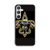 NFL Pro Bowl New Orleans Saints Tight Samsung Galaxy A26 Case BC1784