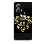 NFL Pro Bowl New Orleans Saints Tight Motorola Moto Edge 2024 Case BC1784