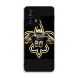 NFL Pro Bowl New Orleans Saints Tight Motorola Moto G Power 5G 2024 Case BC1784