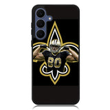 NFL Pro Bowl New Orleans Saints Tight Samsung Galaxy S25 FE Case BC1784