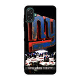 New York Giants-Football Team Case Samsung Galaxy A07 BC1785