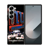 New York Giants-Football Team Case Samsung Galaxy Z Fold 6 5G BC1785