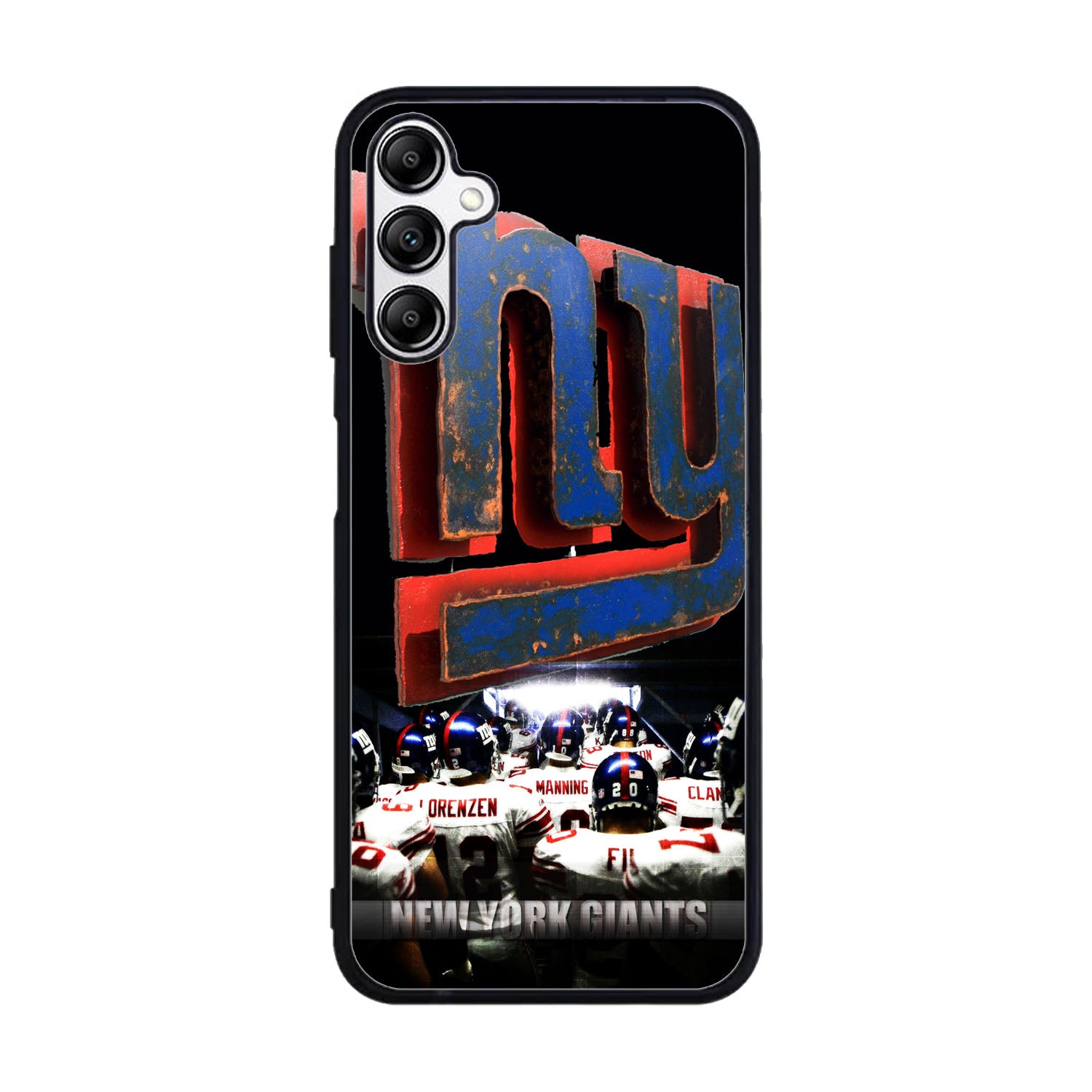 New York Giants-Football Team Case Samsung Galaxy A15 BC1785