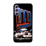 New York Giants-Football Team Case Samsung Galaxy A35 5G BC1785