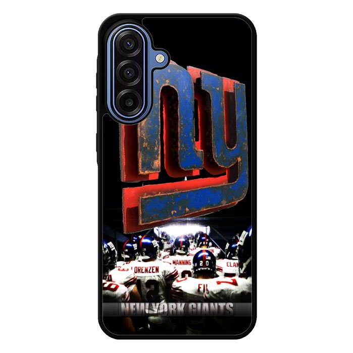 New York Giants-Football Team Samsung Galaxy A17 5G Case BC1785