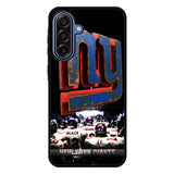 New York Giants-Football Team Samsung Galaxy A17 5G Case BC1785