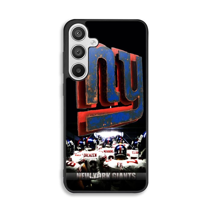 New York Giants-Football Team Samsung Galaxy A26 Case BC1785