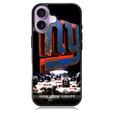 New York Giants-Football Team iPhone 17 Case BC1785
