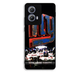 New York Giants-Football Team Motorola Moto Edge 2024 Case BC1785