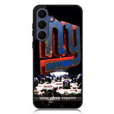 New York Giants-Football Team Samsung Galaxy S25 FE Case BC1785