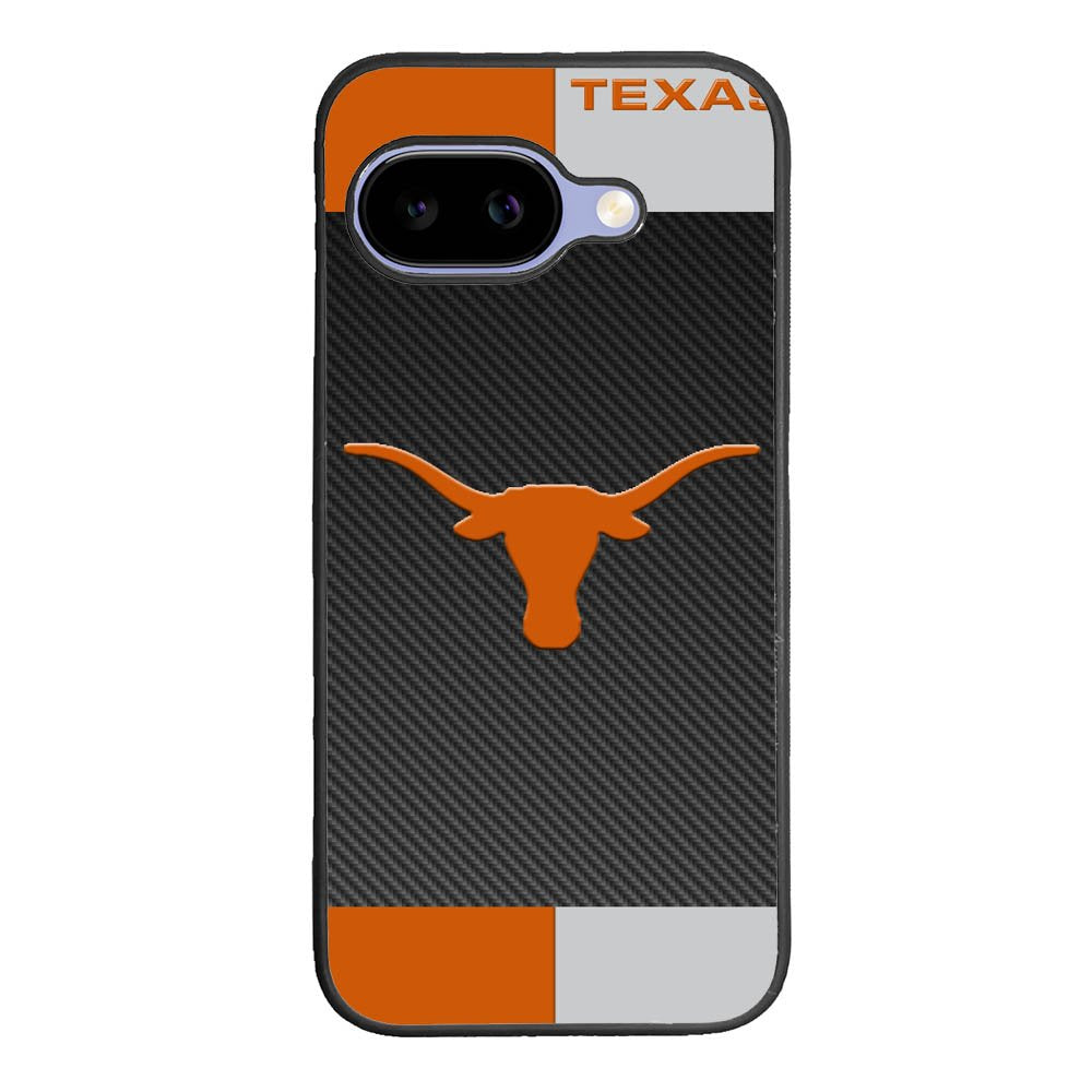 Texas Longhorn NFL Google Pixel 10A Case BC1786