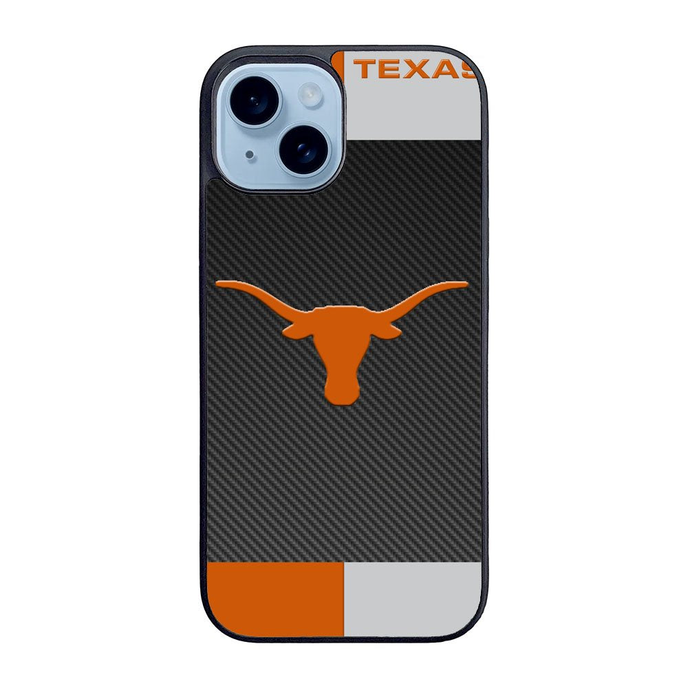 Texas Longhorn NFL Case iPhone 15 BC1786