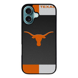 Texas Longhorn NFL Case iPhone 16 Plus BC1786