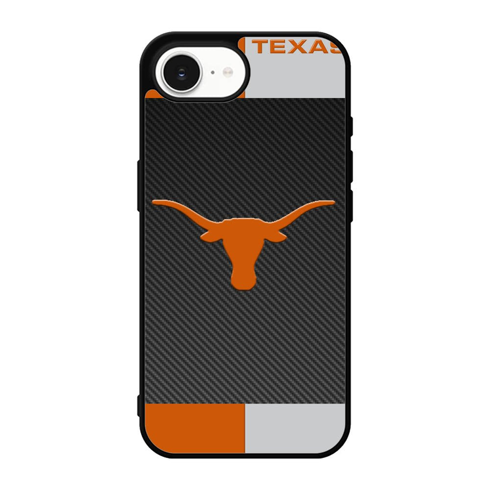 Texas Longhorn NFL iPhone 17e Case BC1786