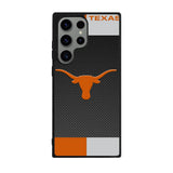 Texas Longhorn NFL Case Samsung Galaxy S25 Ultra 5G BC1786