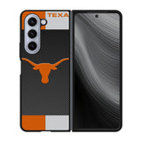 Texas Longhorn NFL Case Samsung Galaxy z Fold 5 5G BC1786