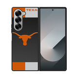 Texas Longhorn NFL Case Samsung Galaxy Z Fold 6 5G BC1786