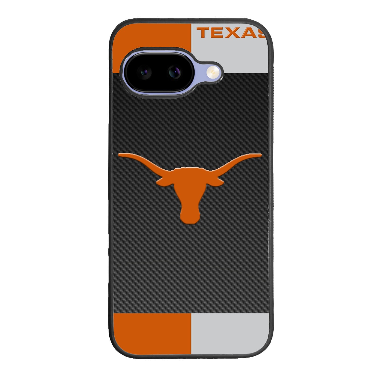 Texas Longhorn NFL Case Google Pixel 9A BC1786