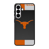 Texas Longhorn NFL Samsung Galaxy S26 Plus Case BC1786