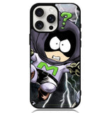 Rare South Park Mysterion Rises Case iPhone 16 Pro Max BC1788