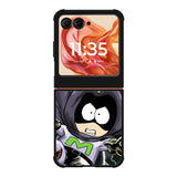 Rare South Park Mysterion Rises Motorola Moto Razr 2025/2024 , Moto Razr 60/50 Case BC1788
