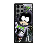 Rare South Park Mysterion Rises Case Samsung Galaxy S24 Ultra 5G BC1788