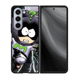 Rare South Park Mysterion Rises Case Samsung Galaxy z Fold 5 5G BC1788