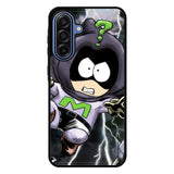 Rare South Park Mysterion Rises Samsung Galaxy A17 5G Case BC1788