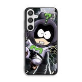 Rare South Park Mysterion Rises Samsung Galaxy A26 5G Case BC1788